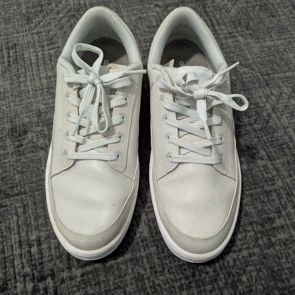 allbirds Pale Green Plant Pacers